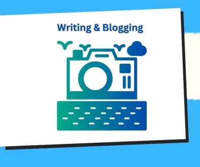 Blog Writing 30
