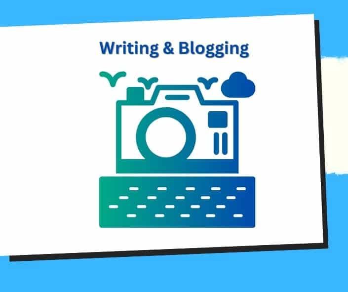 Blog Writing 30
