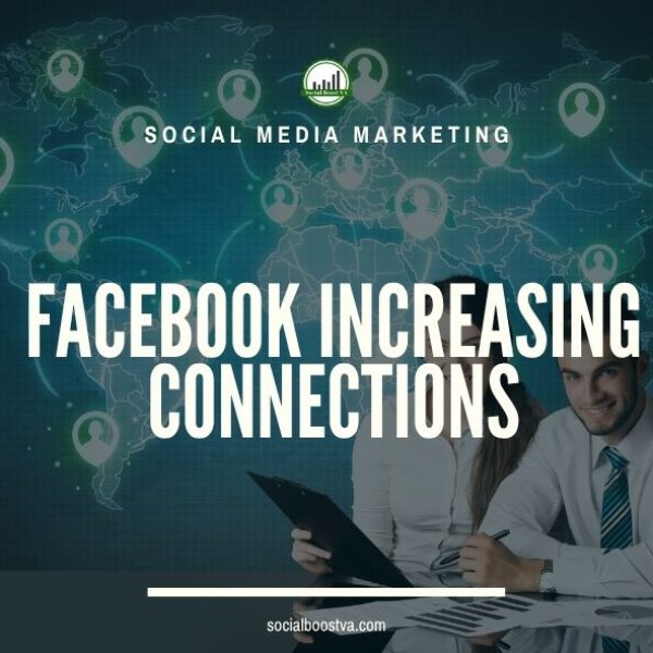 Facebook Increasing Connections: Your Path to Constant Visibility and Growth