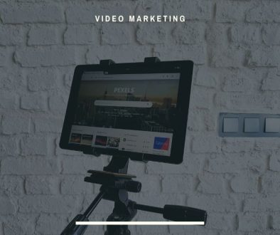 Video Marketing 01