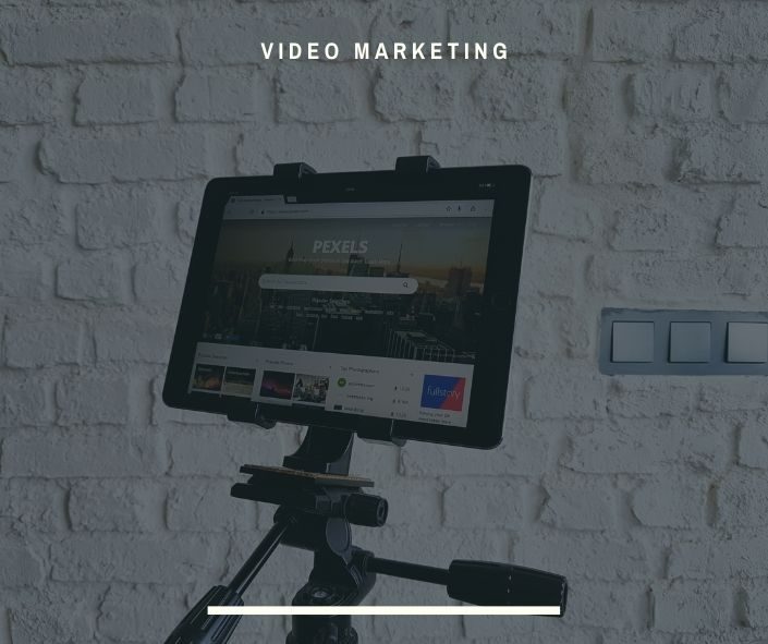 Video Marketing 01