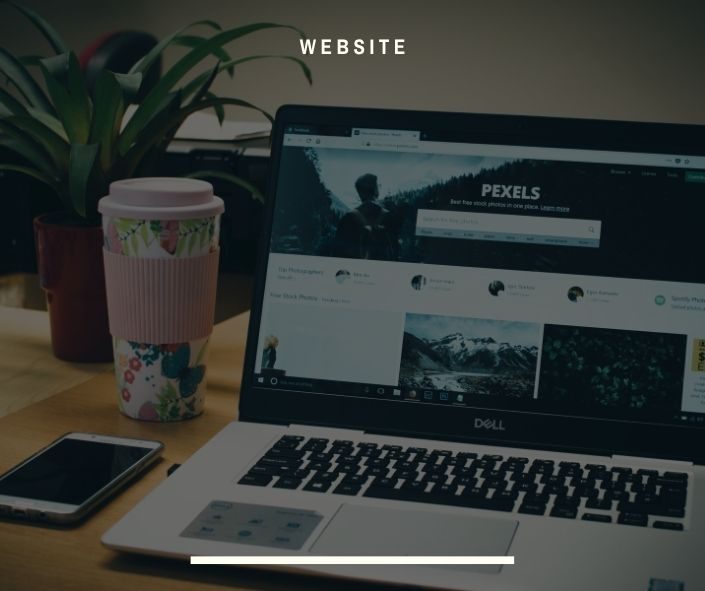 Website 01
