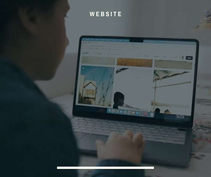 Website 03
