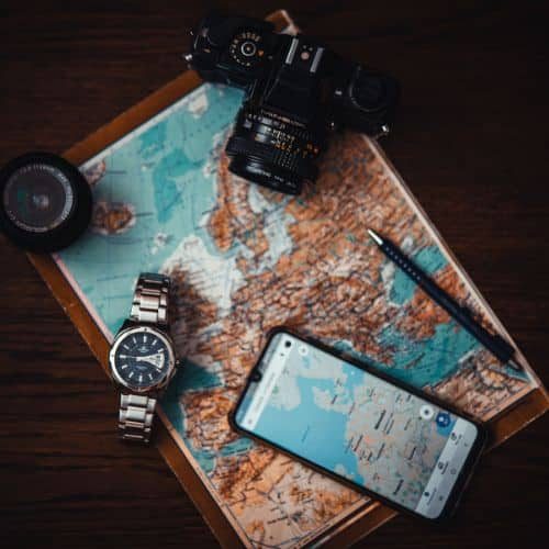 Hotel Travel Biz